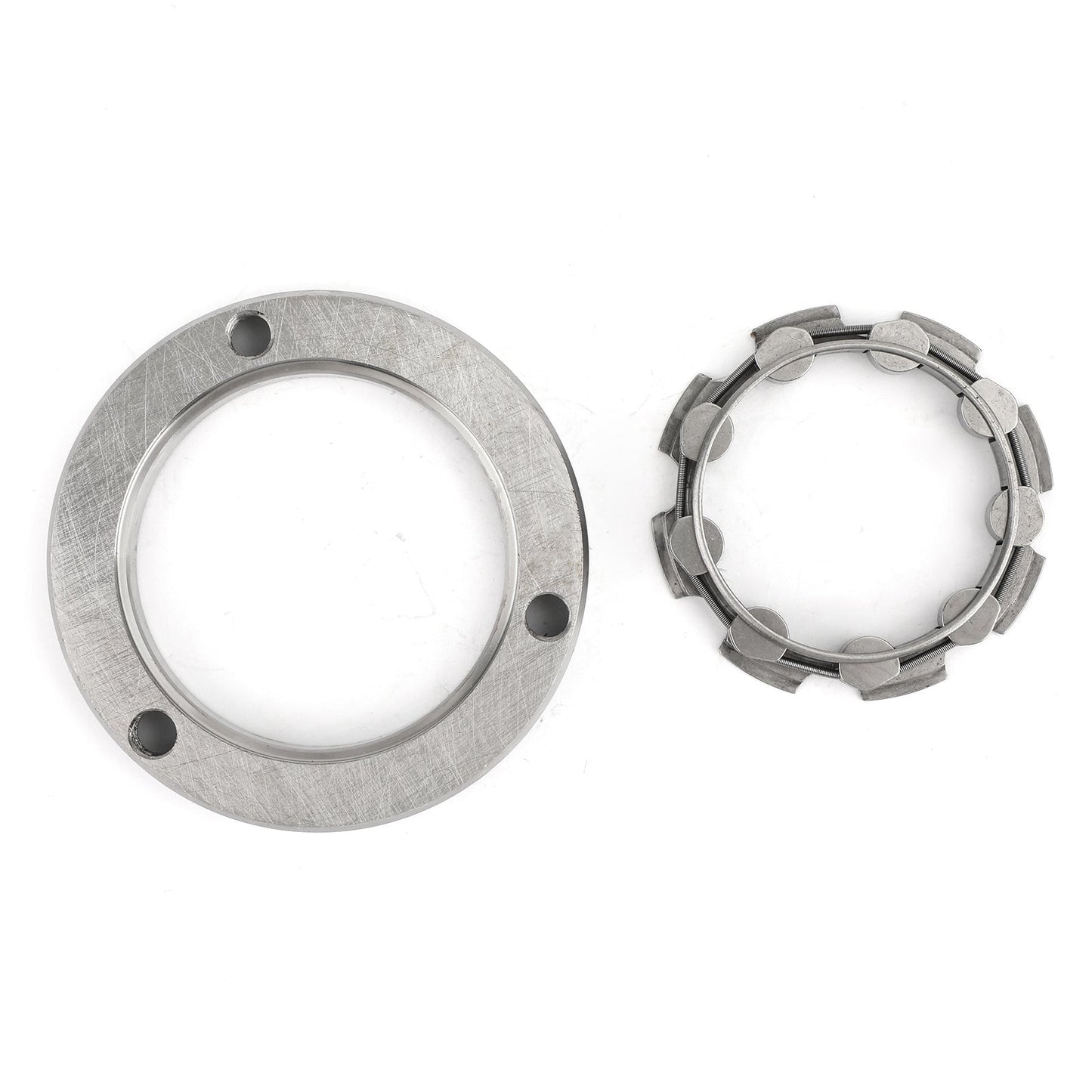 Cuscinetto frizione avviamento per Yamaha TTR TT-R 125 E/L/LE 00-07 XT125X/R 05-06 Generico
