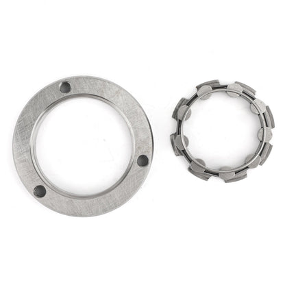 Cuscinetto frizione avviamento per Yamaha TTR TT-R 125 E/L/LE 00-07 XT125X/R 05-06 Generico