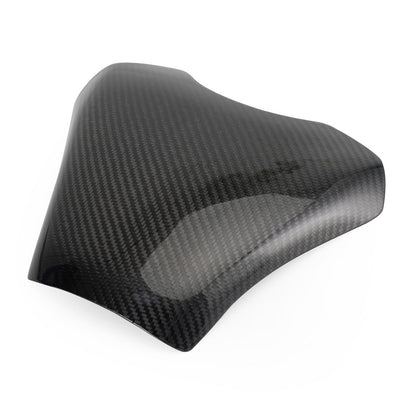 Honda CBR600RR 2003-2006 Protezione per carenatura del pannello del coperchio del serbatoio del gas in carbonio