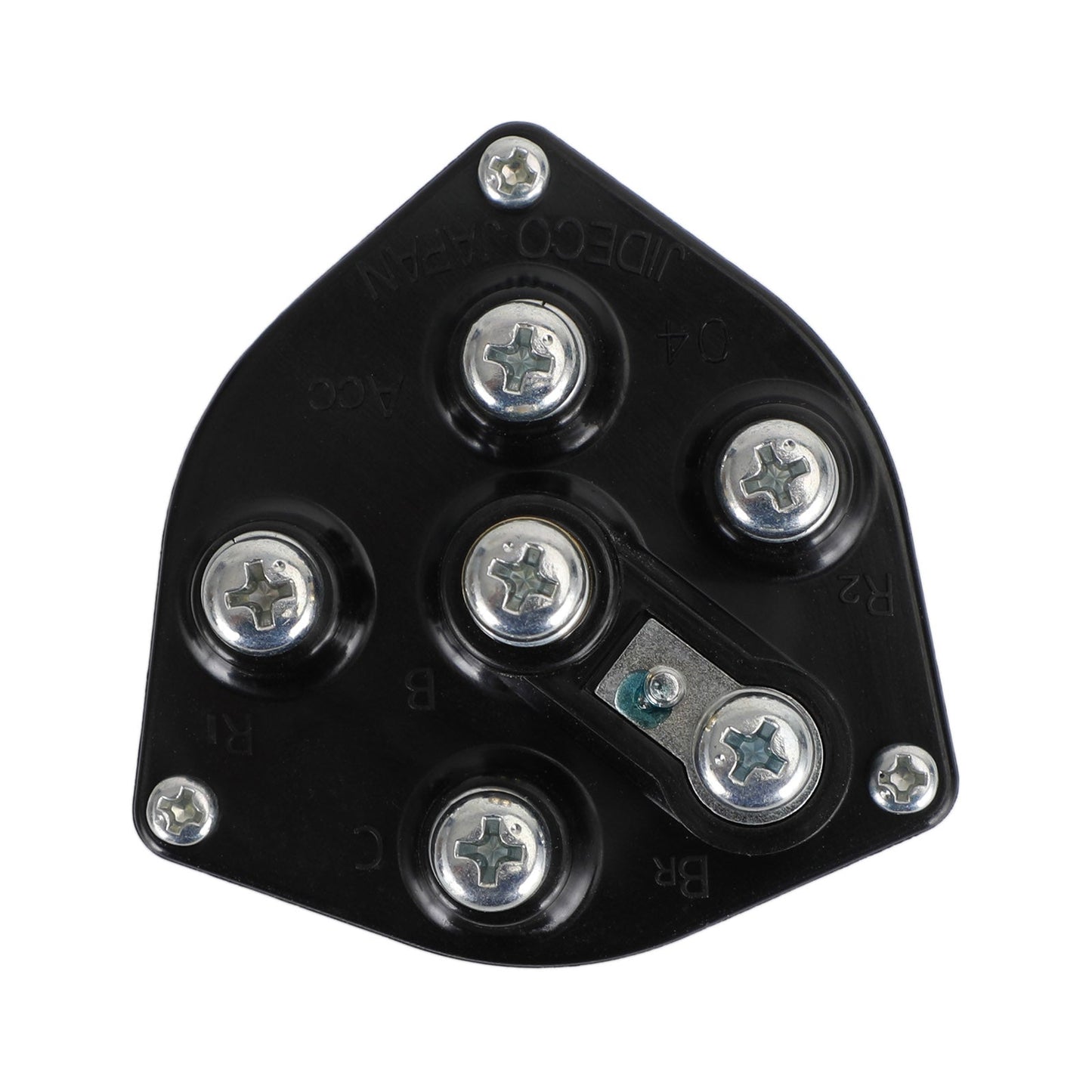 Interruttore di accensione con 2 chiavi 8944025000 per TRW Isuzu Engine 6BG1T