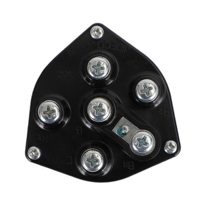 Interruttore di accensione con 2 chiavi 8944025000 per TRW Isuzu Engine 6BG1T