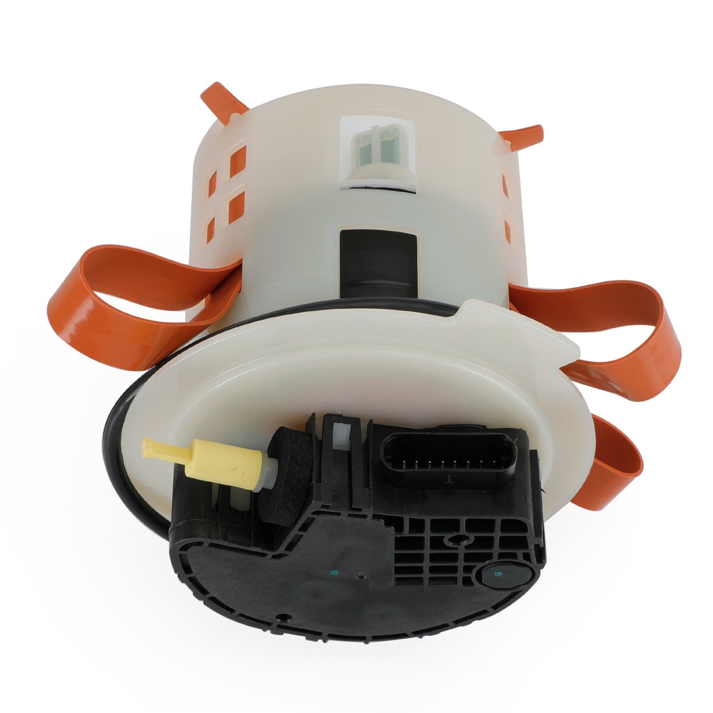 2013 Ram 2500 4.7L 287Cu. In. V8 FLEX SOHC Pompa fluida/riscaldatore per scarico diesel aspirato naturalmente 68085908AH