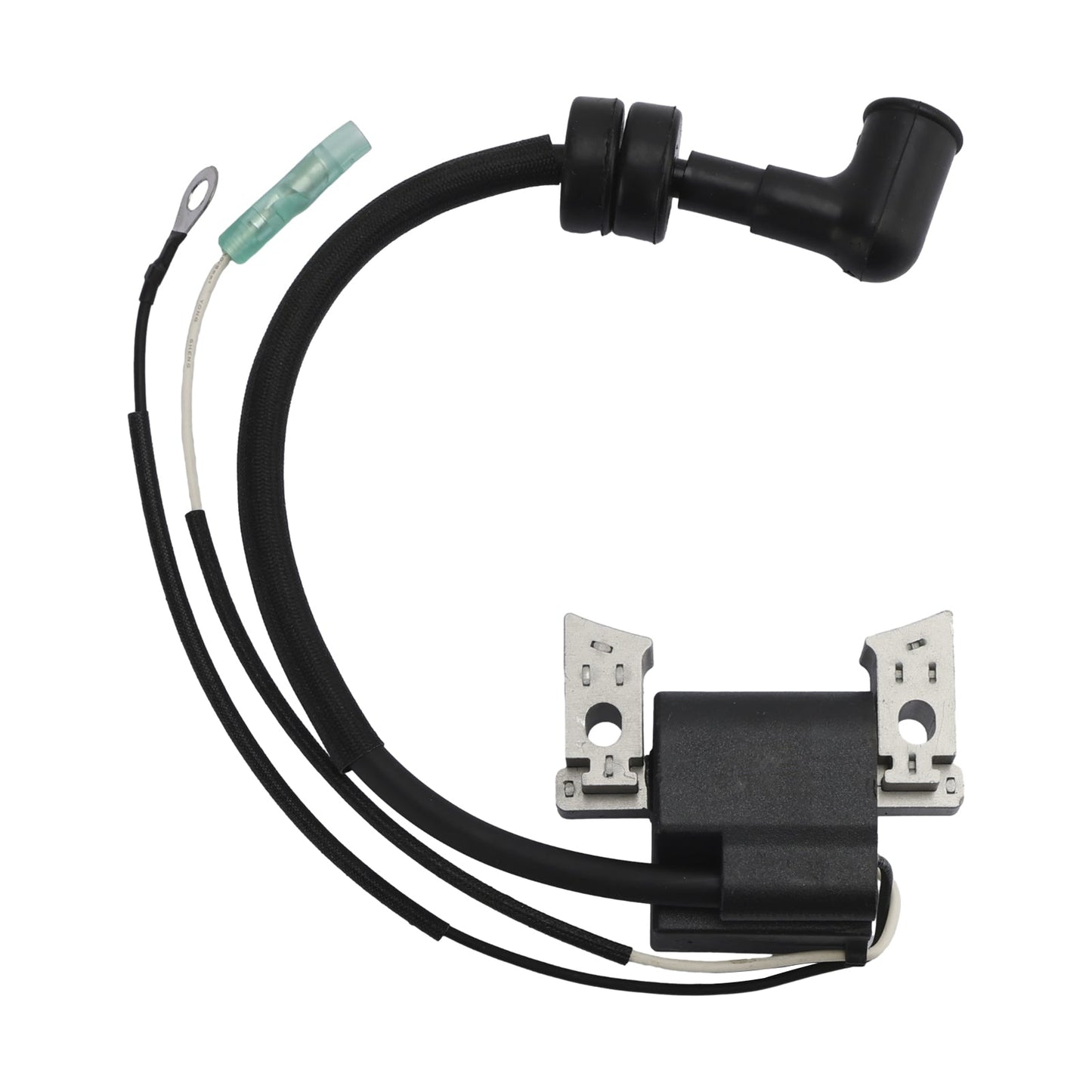 Bobina di accensione adatta per Yamaha 6HP F6 MS/LH SMHA F6C MHS/L MHS MHL 6BX-85571-00