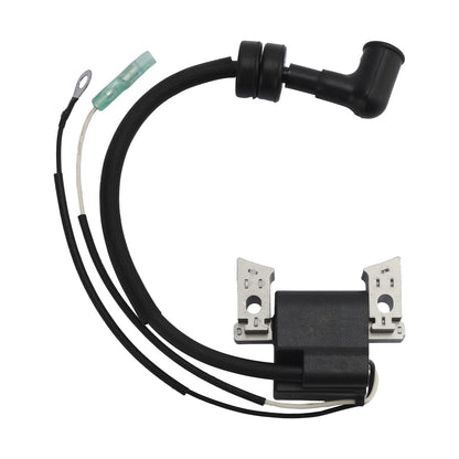 Bobina di accensione adatta per Yamaha 6HP F6 MS/LH SMHA F6C MHS/L MHS MHL 6BX-85571-00