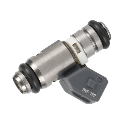 2PCS Iniettori di Carburante Per Dyna FLH FLT 2001-2010 IWP162 28040151A IWP-162