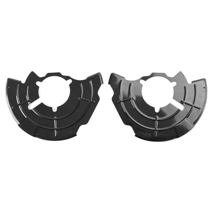 Parapolvere freno anteriore destro + sinistro per Jeep Grand Cherokee Commander 2005-2010