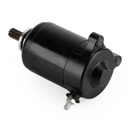Dispositivo d'avviamento 2008-2016 del motore dell'ABS di Kawasaki ZG1400 1400GTR 21163-0031 21163-0053