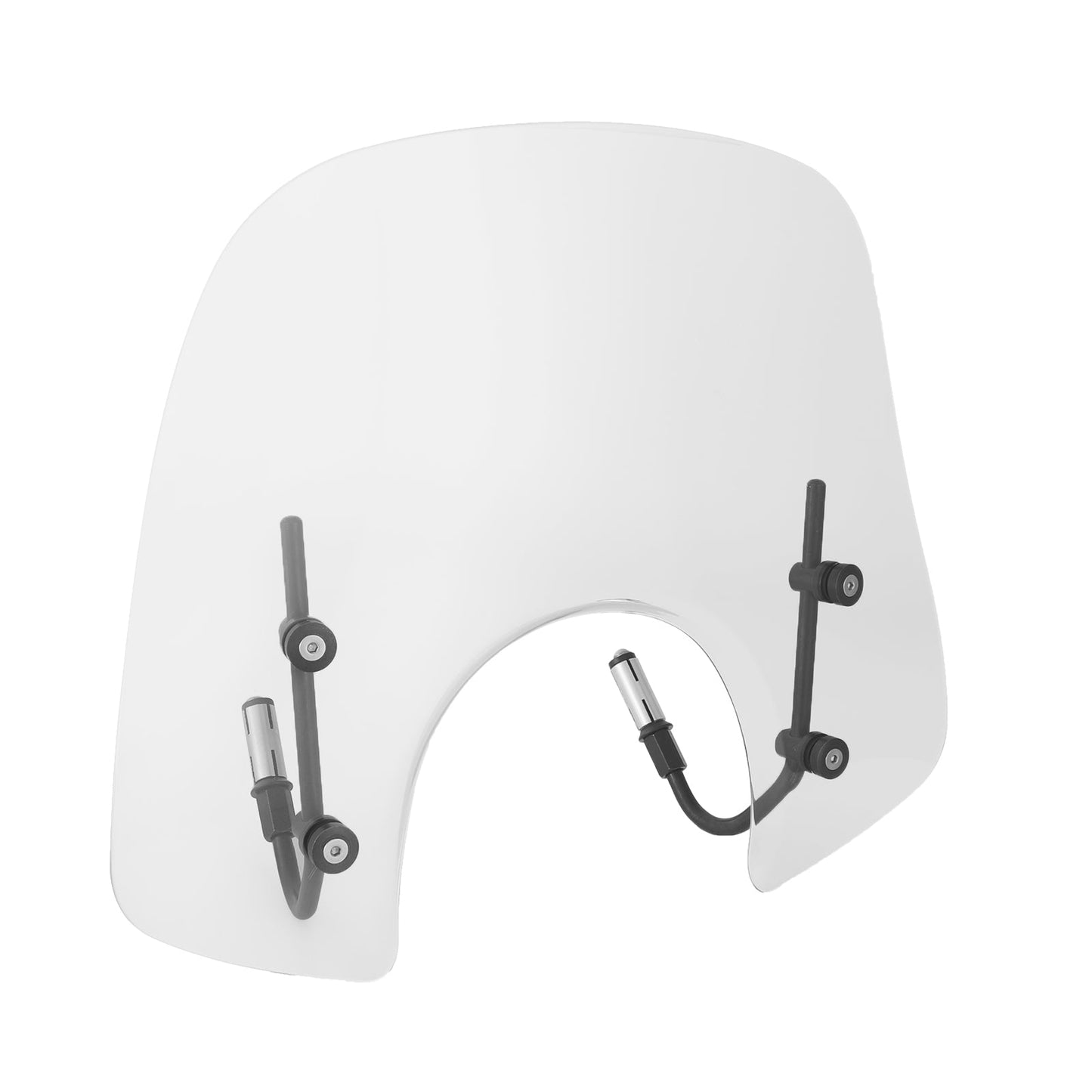 2014-2021 Vespa Primavera 150 ABS Parabrezza Moto Parabrezza