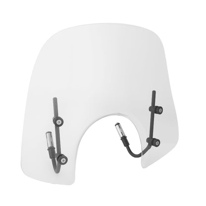 2014-2021 Vespa Primavera 150 ABS Parabrezza Moto Parabrezza