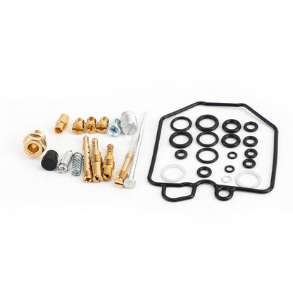 Carburatore Carb ricostruzione rondella Jets KIT per HONDA CBX 1000 CBX1000 78 1979 1980 Generico