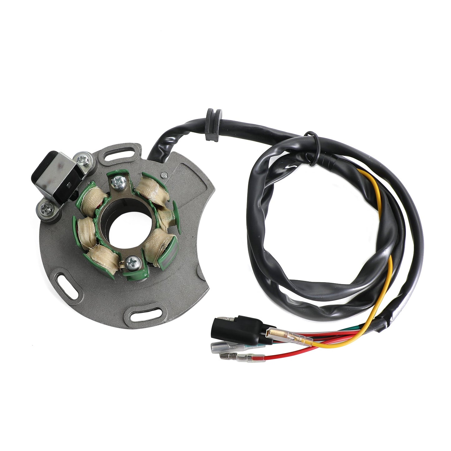 Accensione Elettrica Statore Per Gas Gas EC XC 125 EC125 XC125 2001-2003 MC250034005 Fedex Express