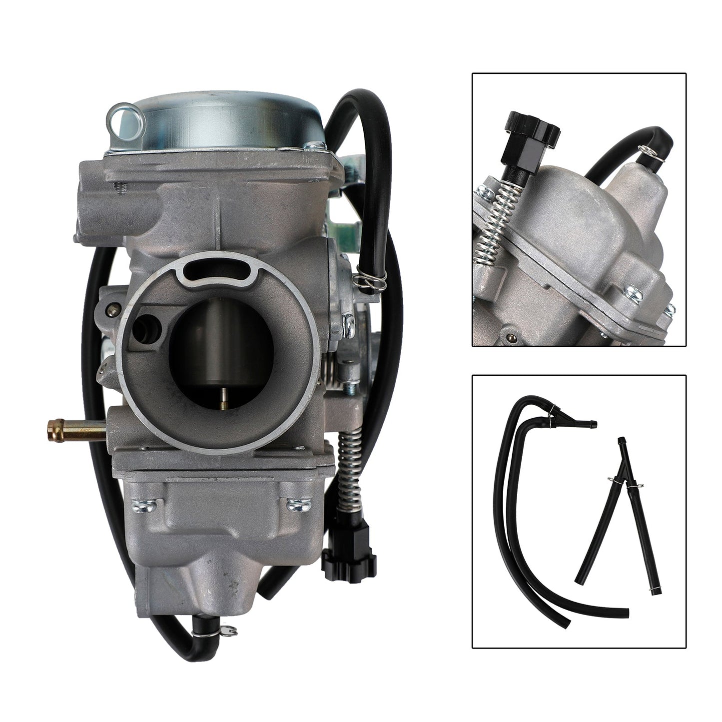 HONDA CBX250CC TWISTERVC-16100-KPF Carburatore Carburatore