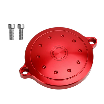 Coperchio laterale testata per Honda C/Ct125 Cub110 Trail Grom Msx Monkey Cub Rosso