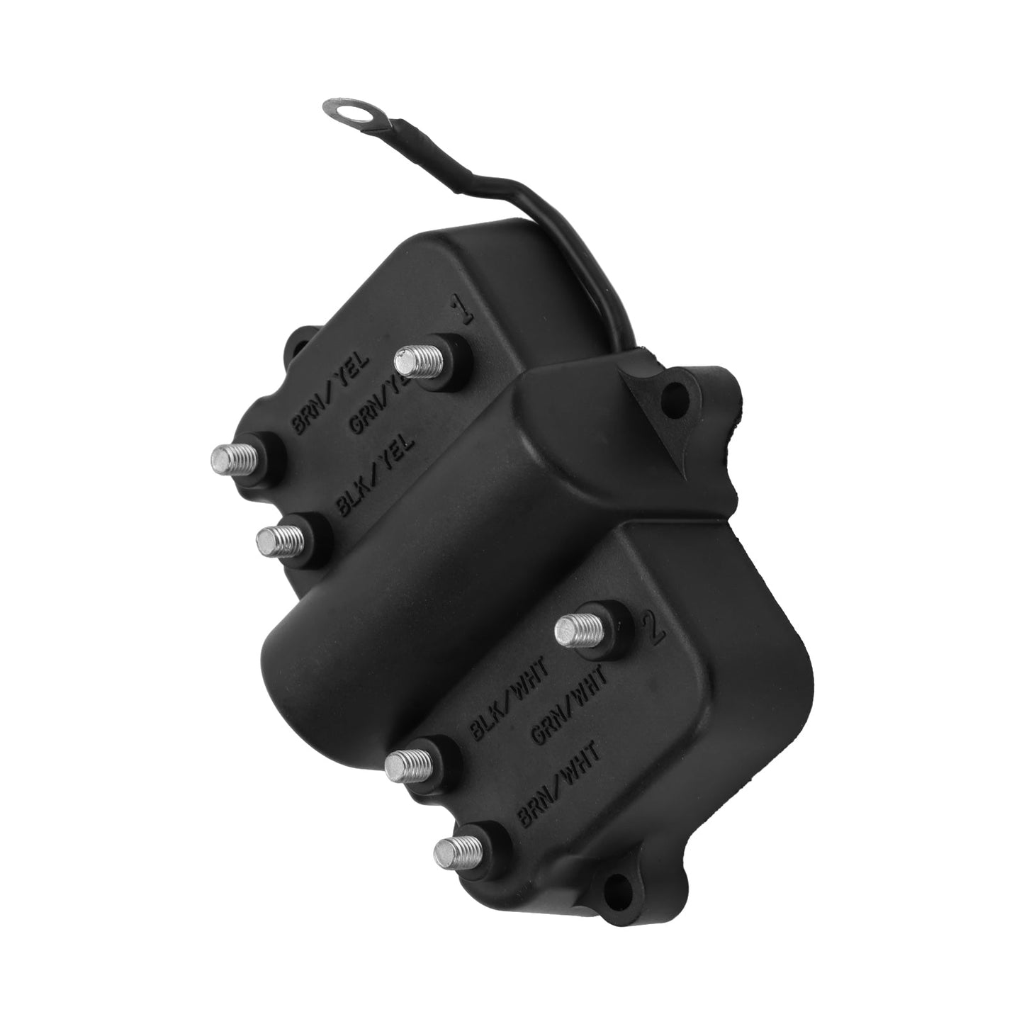 CDI BOX Accenditore adatto per Mercury 18-40HP 18-5776 114-7452A3 339-7452A21 899883230