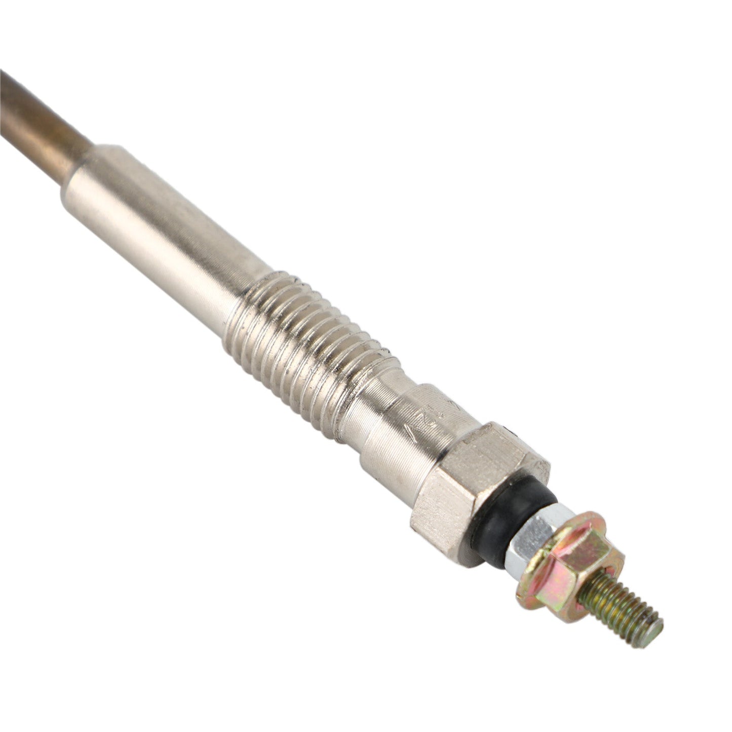 Candelette da 12 Volt per motore diesel Toyota Landcruiser Hj47 Hj60 Hj75 4.0L 2H generico