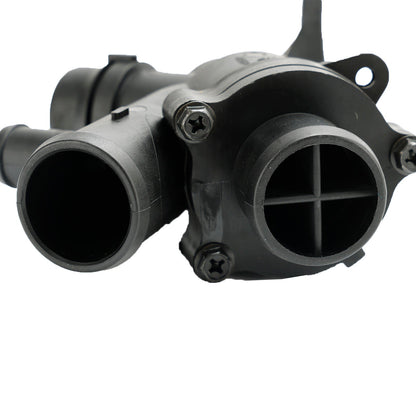 Kit di sostituzione del sistema di raffreddamento V8 Jaguar F-Type 5.0L 2014-2021 AJ812119 AJ813909 AJ814042