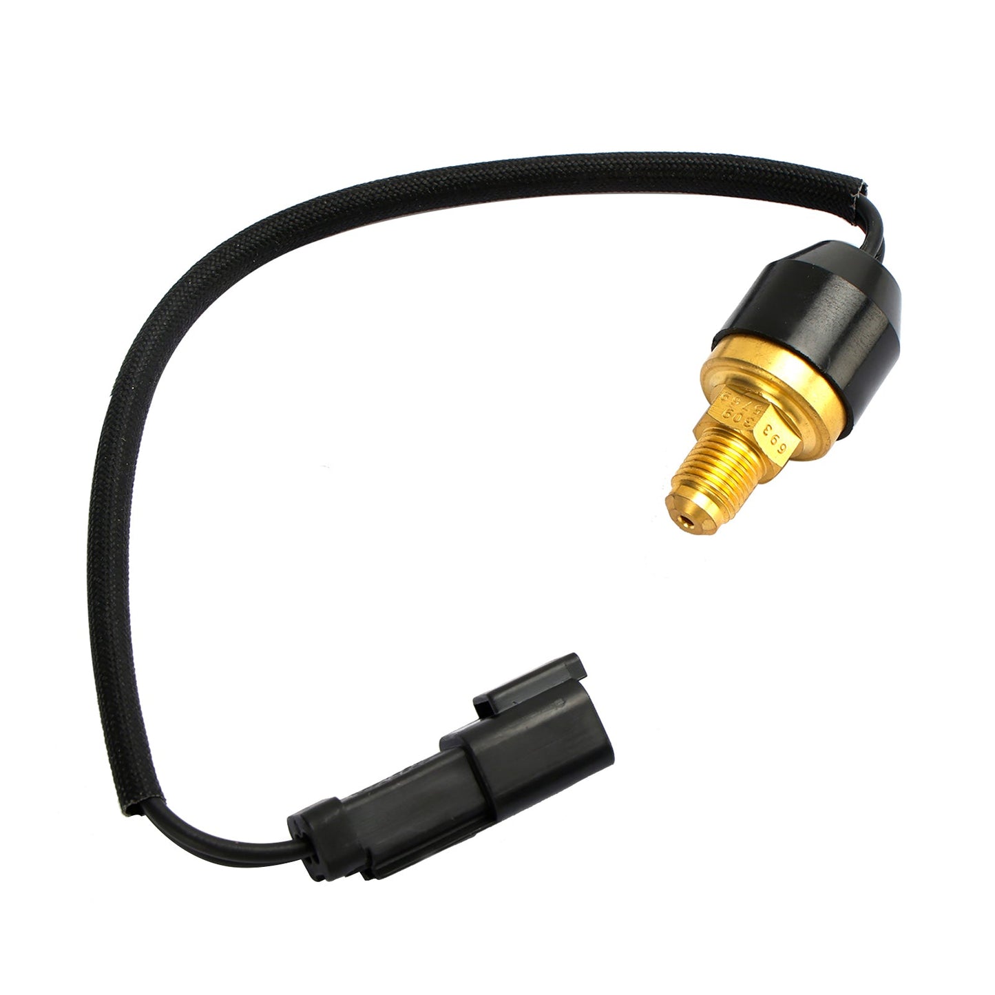 Interruttore AS-Pressure 309-5769 per escavatore Caterpillar CAT 311C 312C 314C 315C