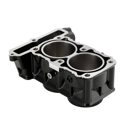 Kit pistone cilindro cilindro 346cc per Kawasaki Z 300 Ninja 300 KLE 300 2013-2024