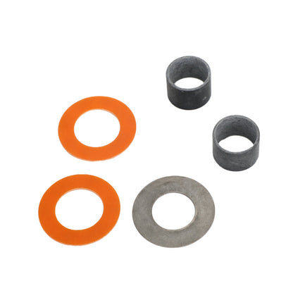 98262A1 Perno dell'albero del braccio dello sterzo del giunto cardanico superiore adatto per Mercruiser 866322A01
