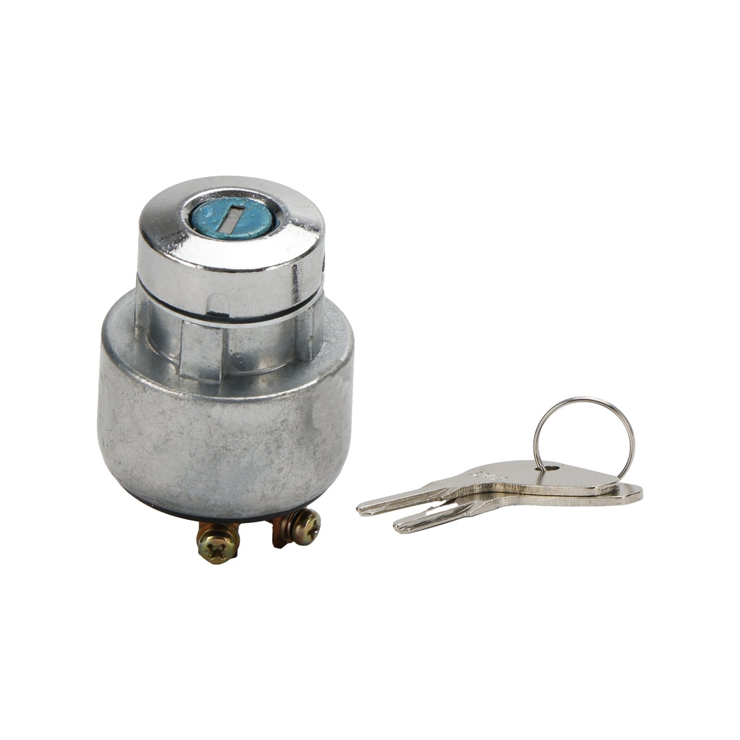 Interruttore di accensione 66021-55140 35260-31852 per Kubota M4030 M4800 M5030 con 2 chiavi