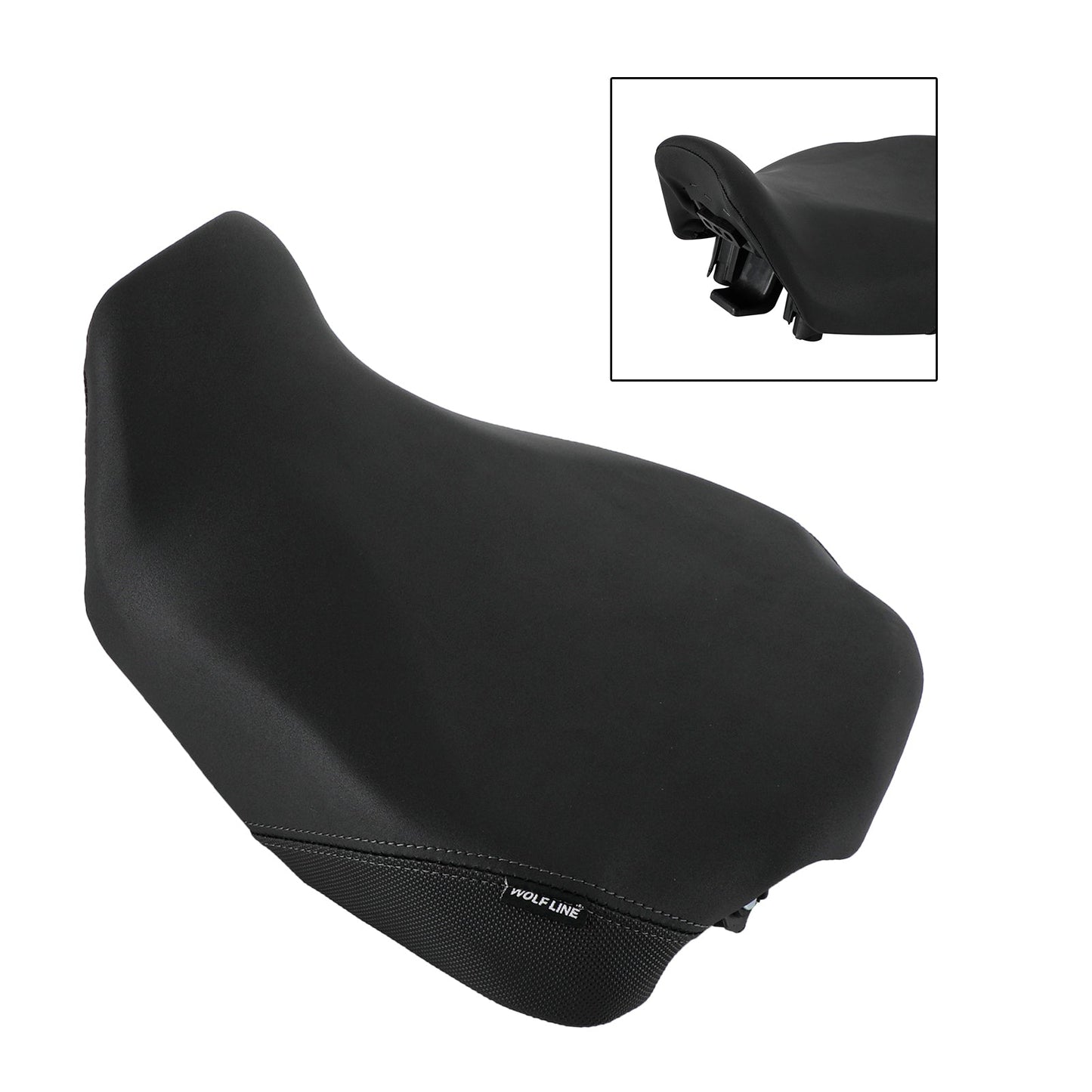 2019-2023 HONDA CB CBR 650R Cuscino passeggero anteriore sedile passeggero anteriore
