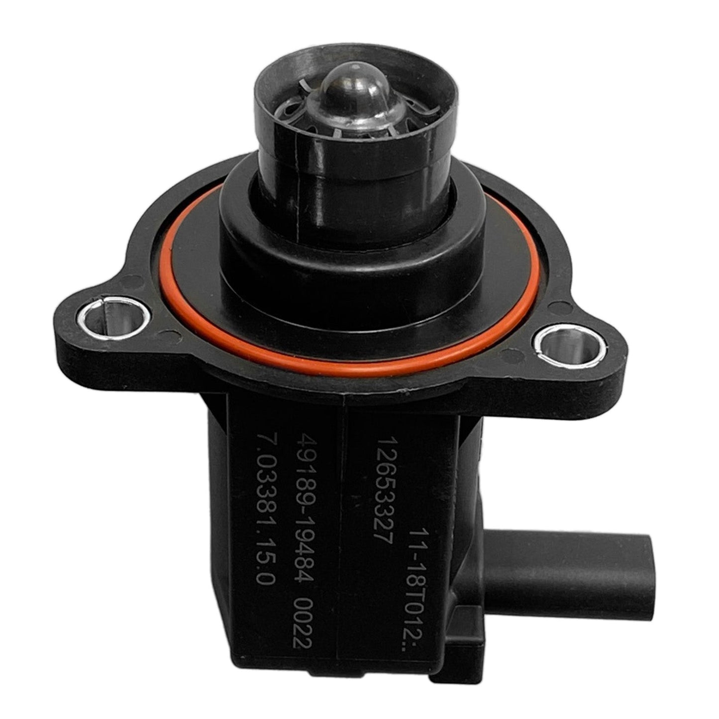 Buick Cadillac Chevrolet GMC 55499323 12653327 elettrovalvola a solenoide del turbocompressore