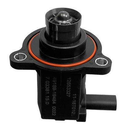 Buick Cadillac Chevrolet GMC 55499323 12653327 elettrovalvola a solenoide del turbocompressore