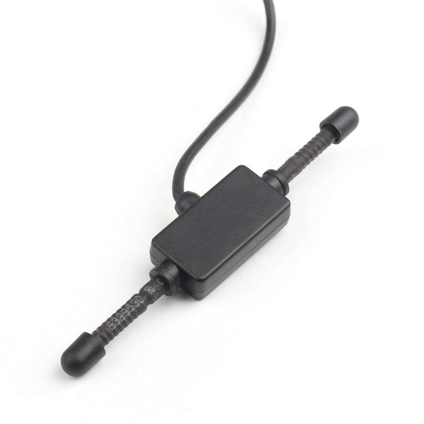 Antenna scanner per Uniden Radio BNC Glass Mount 4" Mobile Full Band