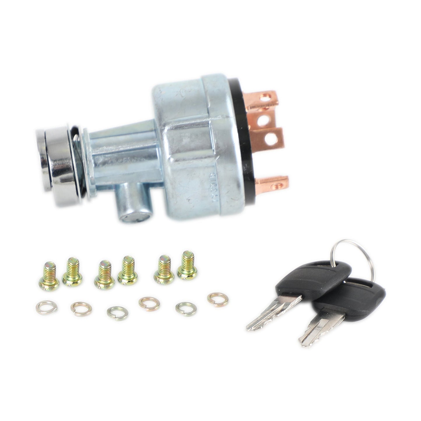 interruttore di accensione 7Y-3918 per l'escavatore E320 320B 307B 307C 312C del gatto di Caterpiller