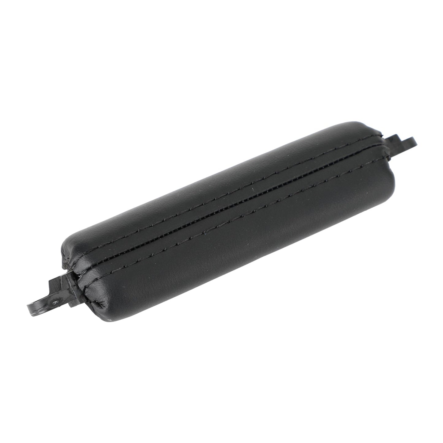 VW Touareg 02-10 Maniglia per porta anteriore interna in pelle sinistra o destra 7L6867161