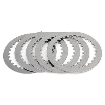 Kit disco frizione Frizione e dischi in ferro per Honda CB CBX CBR 400 500 600 92-18 Generico