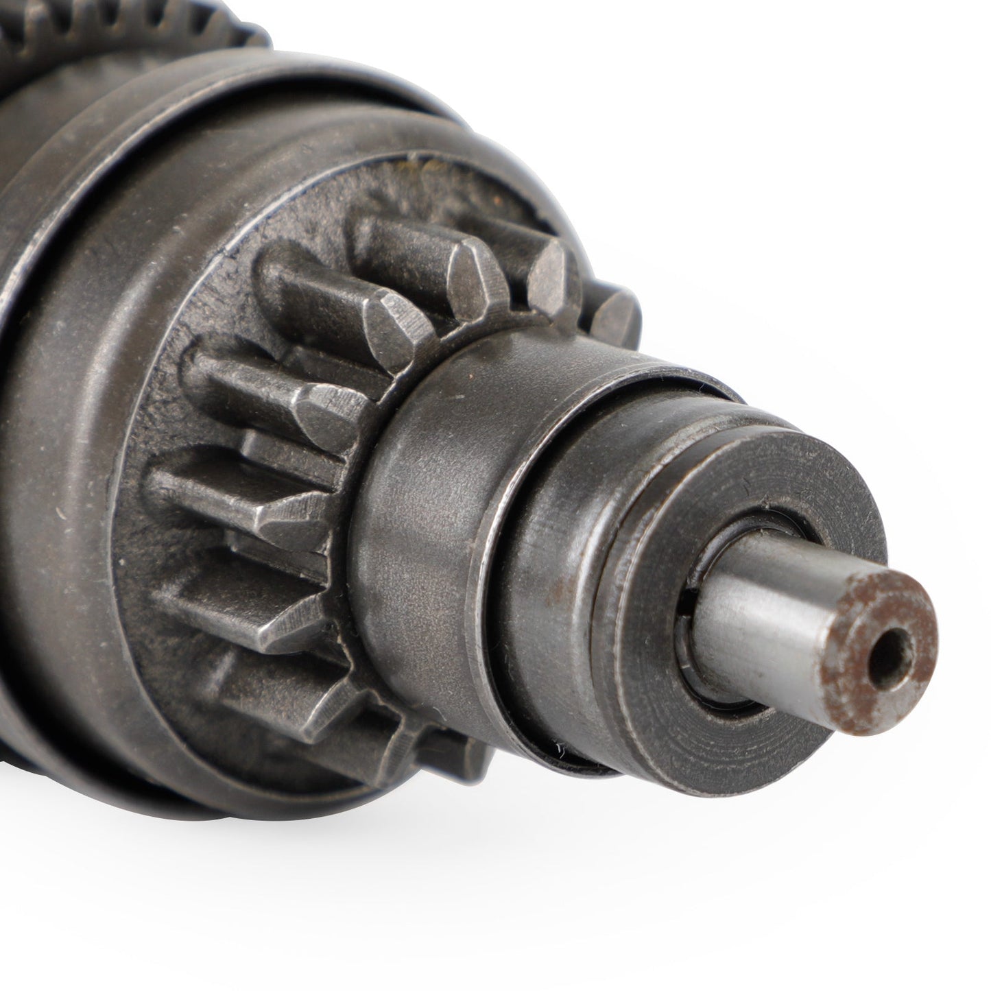 Motorino di avviamento Bendix Idler Gear per Piaggio Vespa ET4 125 Hexagon Liberty 125 96-2000