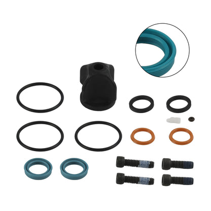 Kit di guarnizioni per valvola di controllo idraulico 6816250 per Bobcat 741 742 743 751 753 763
