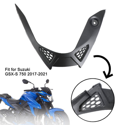 Piastre Carena Protezione Inferiore per Suzuki GSXS GSX-S750 2017-2021 Generico