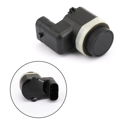 1X PDC Sensore di Parcheggio Per BMW F10 F11 F18 F07 528i 535i 550i F13 F06 F01 E83 X5 Generico