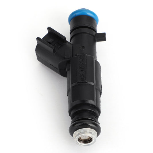 1PCS 4-Hole Aggiornamento Iniettori di Carburante Per Cherokee Grand Cherokee 0280155784 Generico