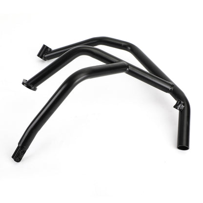 Paramotore Superiore Paramotore Adatto per BMW F 900 R, SE / F 900 XR, TE 2020-2023 Generico