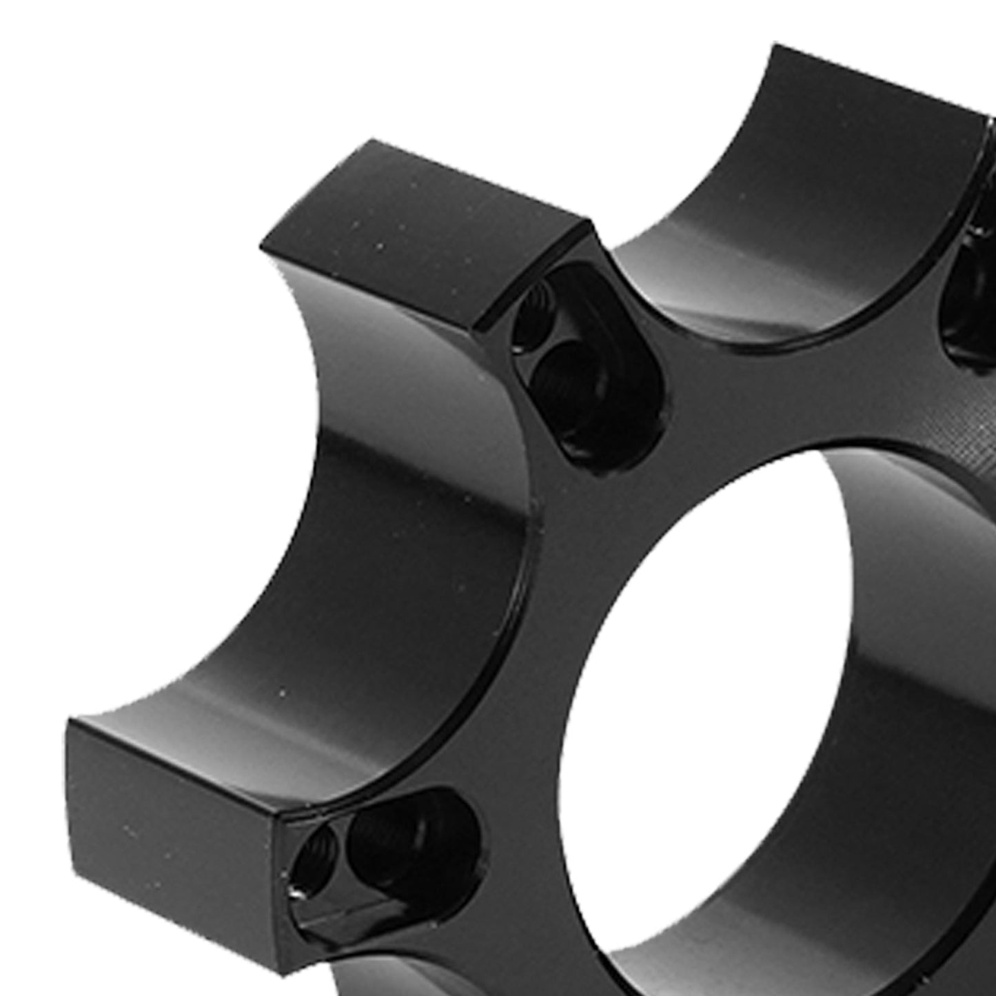 Piastra adattatore per volante da 70 mm per Thrustmaster T300RS Ferrari 599 P310/R383
