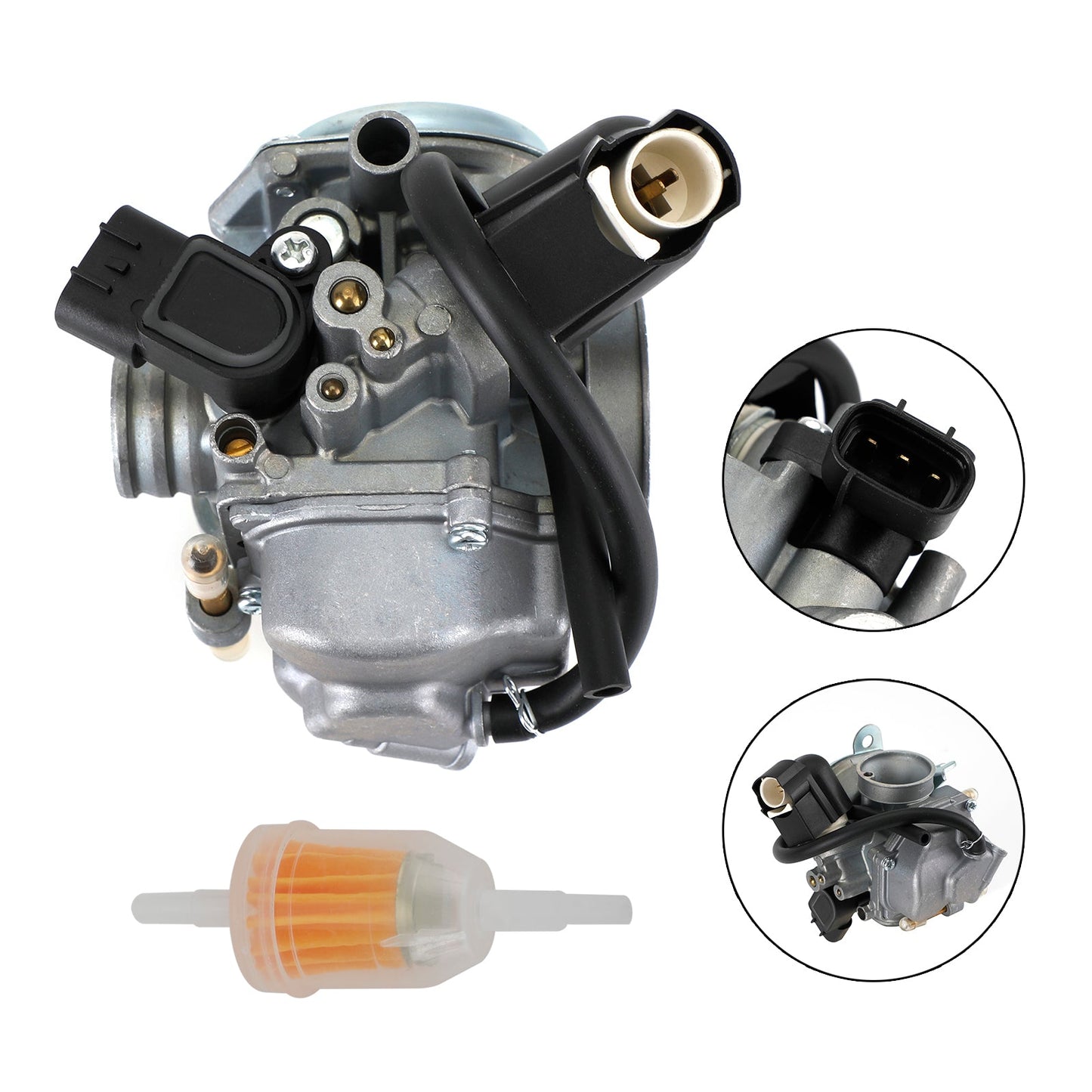 Honda DIO50 NCH50 NSC50 NCH50 NVS50 NSK AF56 2008-2019 Carburatore Carb