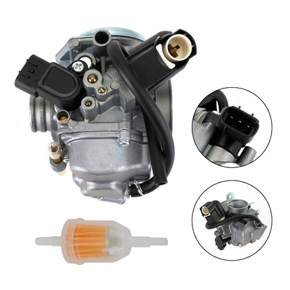 Honda DIO50 NCH50 NSC50 NCH50 NVS50 NSK AF56 2008-2019 Carburatore Carb