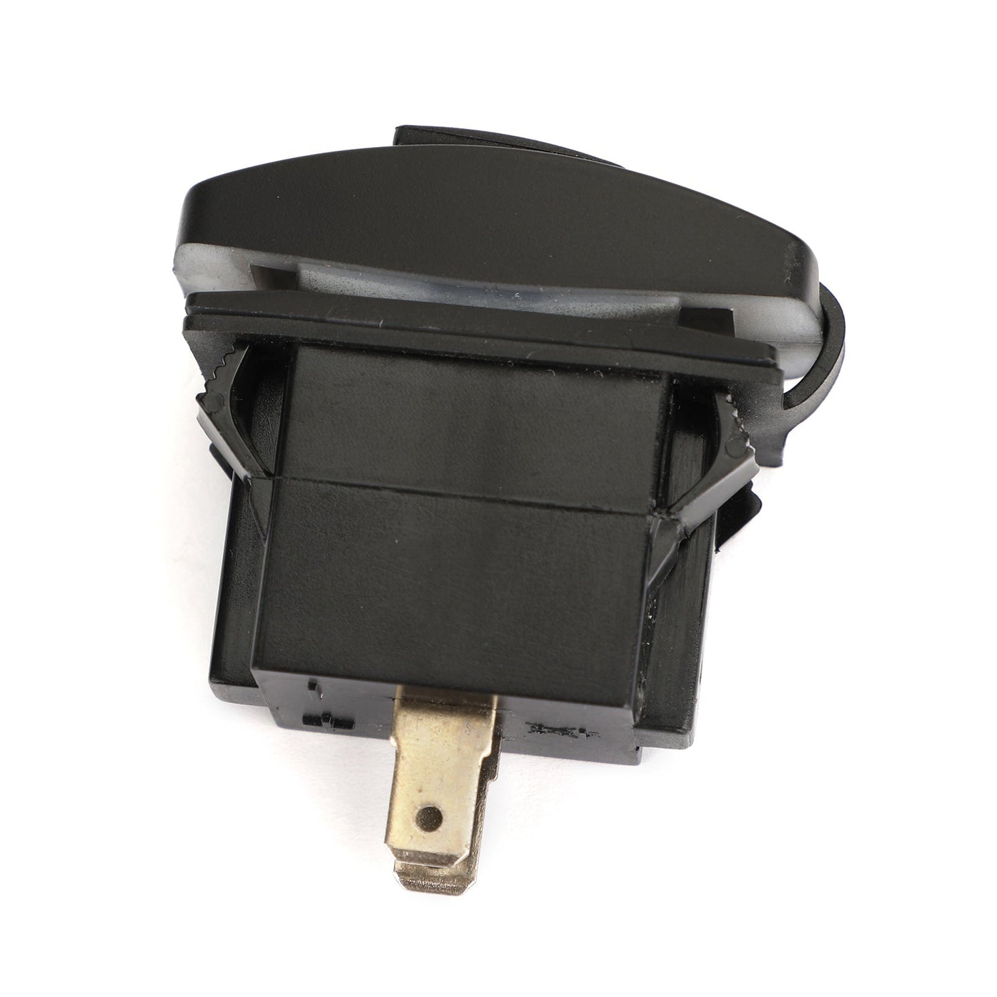 Caricabatterie con doppia presa USB per UTV Can Am Polaris RZR Ranger 900 1000 XP 750 Generico