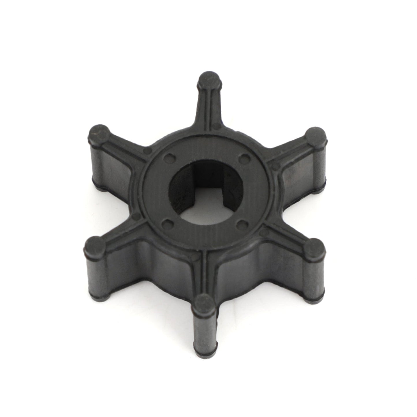 Motore fuoribordo girante 6L5-44352-00 per Yamaha 2 tempi Powertec 3HP F2.5HP