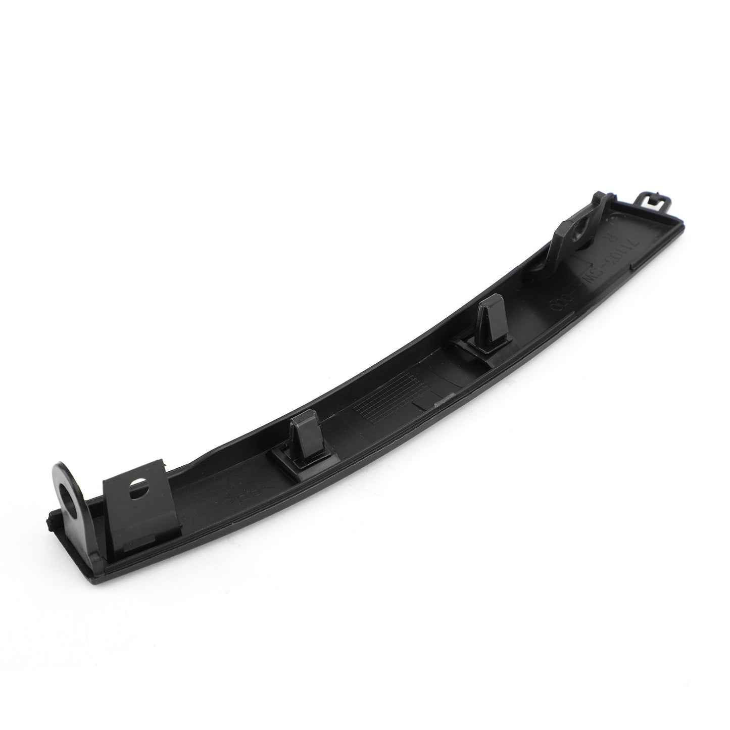 Paraurti anteriore Parafango ruota Modanatura Destra 71103-SWA-000 Per Honda Crv 07-11 Generico