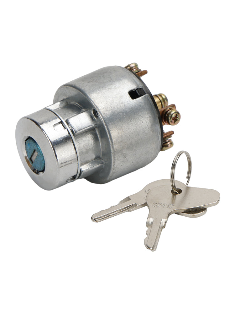 Interruttore di accensione 66021-55140 35260-31852 per Kubota M4030 M4800 M5030 con 2 chiavi