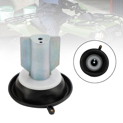 Membrana stantuffo carburatore adatta per Kawasaki PRAIRIE 700 KVF650 KFX700 KVF700