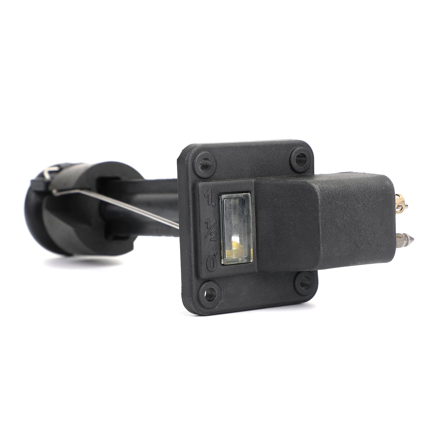 Le migliori offerte per Assy Management Meter Tank Gauge for Yamaha Outboard Engine Motor 12L 24L sono su ✓ Confronta prezzi e caratteristiche di prodotti nuovi e usati ✓ Molti articoli con consegna gratis!