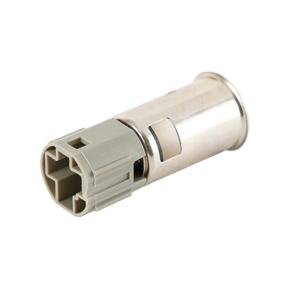 Presa accendisigari per auto da 12 V e strumento di rimozione per Dodge 4793554AC