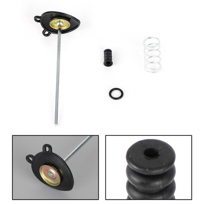 Carburatore Carb Acceleratore Pompa A Membrana adatta per Honda CB650C CB750F CB750K Generico