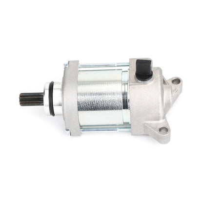 Motorino di avviamento per Yamaha WR450F WR450FW WR450FY WR450FZ WR450FE 2007-2015 Generico