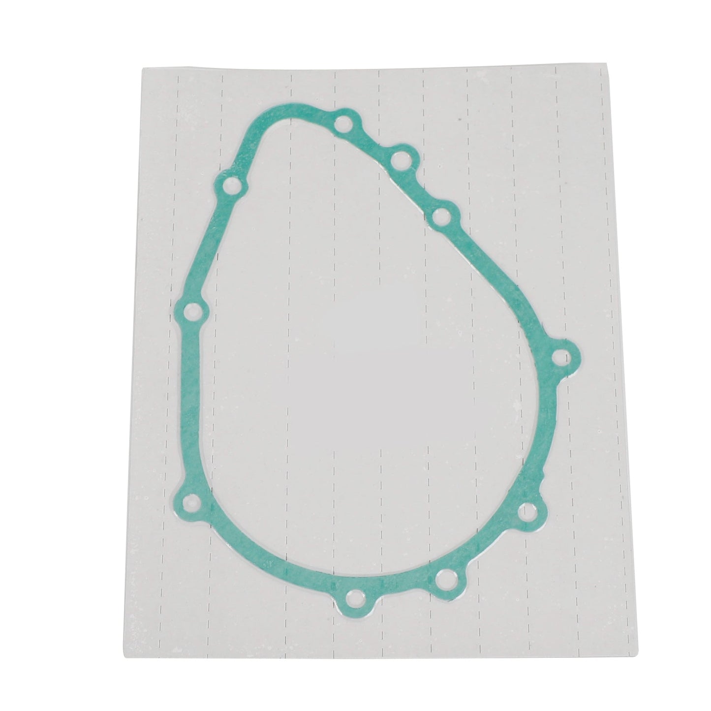 3 Guarnizione coperchio statore generatore per 05-06 Kawasaki ZX6R Ninja ZX6RR ZX636 ZX600